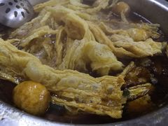 -新乡杨记红焖羊肉火锅(天坛南门店)