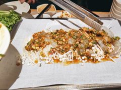 -玫瑰花园自助烤肉(金源店)