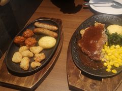 -萨莉亚意式餐厅(杭州西溪龙湖天街店)