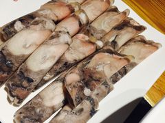 -巴奴毛肚火锅(广益哥伦布店)