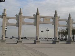 -天津妈祖文化园