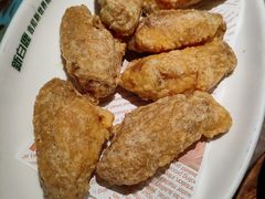 -新白鹿餐厅(嘉兴八佰伴华府店)