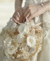 点击看大图 -六月嫁期婚礼(旗舰店)