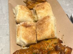 -必胜客(东大桥店)