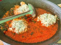 -张关合渣(航空大道店)