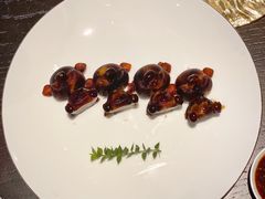 -甄御•海鲜新青岛菜(麦岛店)