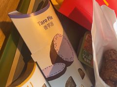 -麦当劳(虎坊路店)