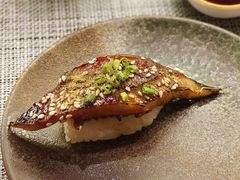 -戏作寿司(观音桥店)