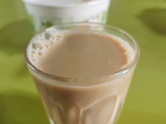 -老光明岗琼甜茶馆