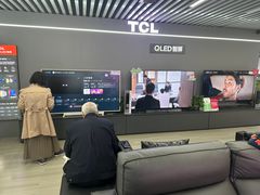 -京东五星电器(秋涛店)