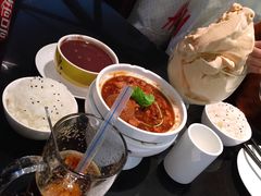 -鹿港小镇(悠唐店)