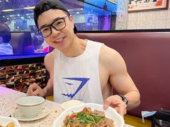 -新辉港式茶餐厅(北栅店)