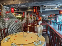 -北平印象.北京烤鸭.新京菜.融合菜(世贸店)