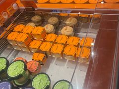 -KUMO KUMO甜品·冰淇淋(深圳壹方城店)