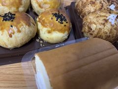 -拢香糕点(万达店)