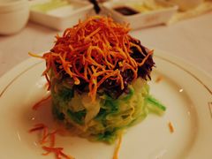 -北京全聚德(天安门店)