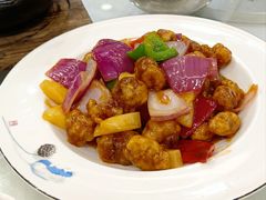 -紫羅蘭酒家(万江石美店)