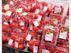 -盒马鲜生(岭南新世界店)