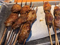 -管氏翅吧(望京东店)