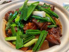 -壹只菜·崇明本地特色菜(崇明南门店)