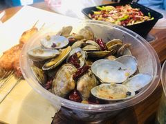 -郑喜旺烧烤(郑州总店)