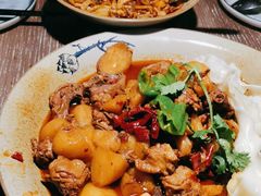 -那时新疆·车师(大宁音乐广场店)