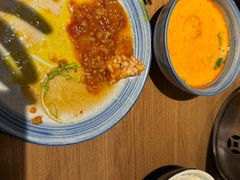 -太泰东南亚餐厅(万福广场店)