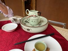 -金苑海鲜酒家(新港中路店)