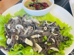 -常赢三兄弟·清真涮肉·清真炒菜(朝阳新城店)