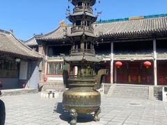 -五台山风景名胜区