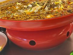 -四川饭店(长白店)