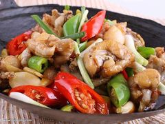 -湖南湘菜馆(东湘缘二店)