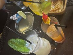 -haxnbauer海森堡德国餐厅(深圳coco店)