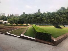 -上海市龙华烈士陵园