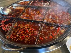 -化龙桥九宫格火锅(清水河店)