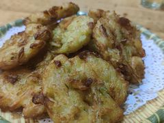 -老奶奶私房菜(天台里街店)