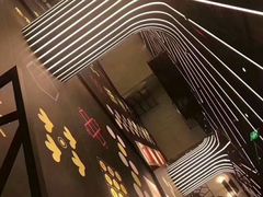 -W FITNESS 威尔仕健身·游泳(老西门新苑店)