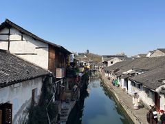 -绍兴书圣故里景区