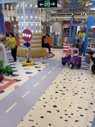 -米兜欢乐王国·儿童乐园(宝安益田假日天地店)