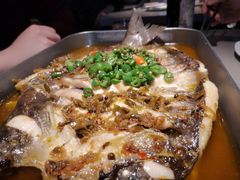 -半天妖烤鱼(丽金广场店)