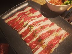 -新石器烤肉(招商1872店)