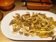 -谷丽麦馕新疆菜·清真(步步高梅溪新天地店)