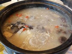 -一桶江山餐厅(松北店)