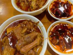 -柴氏风味斋(甘家口店)