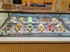 -CREAM STORY意大利手工冰淇淋&甜品(万象前海店)