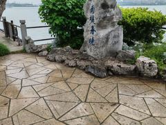 -无锡蠡湖国家湿地公园-蠡园