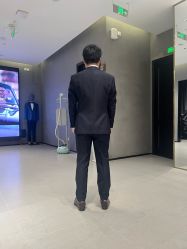 -TOPZIO西服定制(北京店)