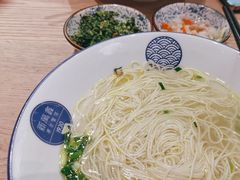 -新万鑫银丝面·非遗无锡味(惠山古镇店)