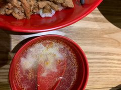 -大炮盐酥鸡(新街口店)