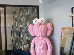 -无界眼镜MaxLess(五角场万达店)